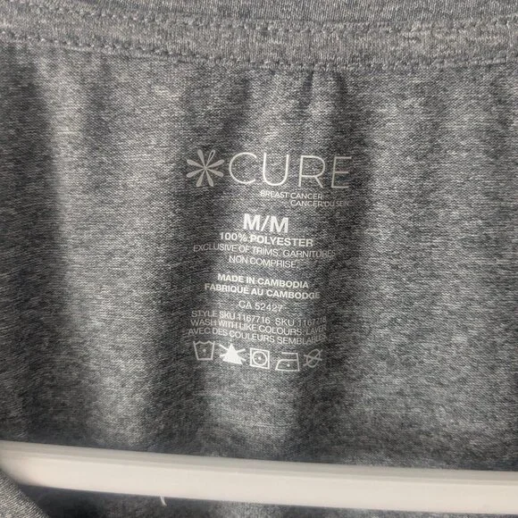 L\S Tee - Picture 3 of 4